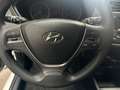 Hyundai i20 i20 5p 1.2 mpi Tech Connect Pack econext Gpl 75cv Weiß - thumbnail 19