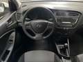 Hyundai i20 i20 5p 1.2 mpi Tech Connect Pack econext Gpl 75cv Weiß - thumbnail 14