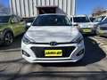 Hyundai i20 i20 5p 1.2 mpi Tech Connect Pack econext Gpl 75cv Weiß - thumbnail 6