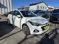 Hyundai i20 i20 5p 1.2 mpi Tech Connect Pack econext Gpl 75cv Weiß - thumbnail 7