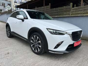 1.8 Diesel 116cv 6vit SKYACTIV-D 2WD Skycruise