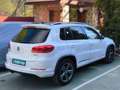 Volkswagen Tiguan 2.0TDI BMT T1 4x2 140 Weiß - thumbnail 5