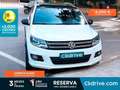 Volkswagen Tiguan 2.0TDI BMT T1 4x2 140 Weiß - thumbnail 1