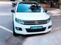 Volkswagen Tiguan 2.0TDI BMT T1 4x2 140 Weiß - thumbnail 2