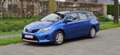 Toyota Auris 1.4 D-4D Touring Sports - lichte vracht OF 5zitter Blauw - thumbnail 3