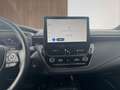 Toyota Corolla 1.8 Team D +ACC+FLA+SpurH+LM+KeyLess+LED Braun - thumbnail 12