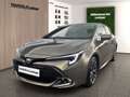Toyota Corolla 1.8 Team D +ACC+FLA+SpurH+LM+KeyLess+LED Braun - thumbnail 1