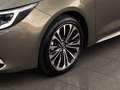 Toyota Corolla 1.8 Team D +ACC+FLA+SpurH+LM+KeyLess+LED Braun - thumbnail 4