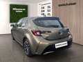 Toyota Corolla 1.8 Team D +ACC+FLA+SpurH+LM+KeyLess+LED Braun - thumbnail 5