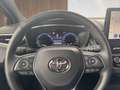 Toyota Corolla 1.8 Team D +ACC+FLA+SpurH+LM+KeyLess+LED Braun - thumbnail 11
