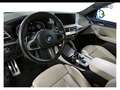 BMW X4 xdrive20d mhev 48V Msport auto Nero - thumbnail 8