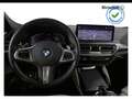 BMW X4 xdrive20d mhev 48V Msport auto Nero - thumbnail 11