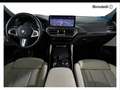 BMW X4 xdrive20d mhev 48V Msport auto Nero - thumbnail 10