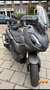Honda ADV 350 Mat Carbonium Grey Metallic - thumbnail 1