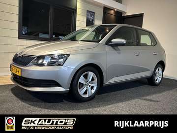 1.0 STYLE BNS l LMV l 5DRS l CRUISE l AIRCO l