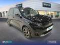 Citroen C3 Turbo 100 Max Negro - thumbnail 3