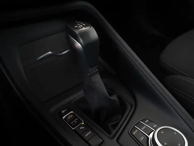 BMW X1 view 13