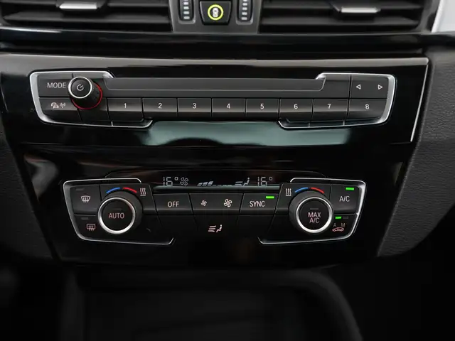 BMW X1 view 14