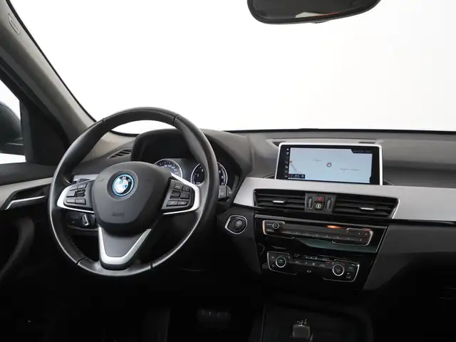 BMW X1 view 7