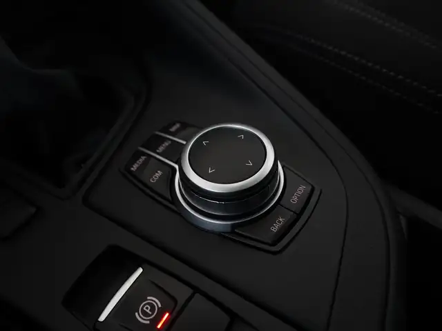 BMW X1 view 12