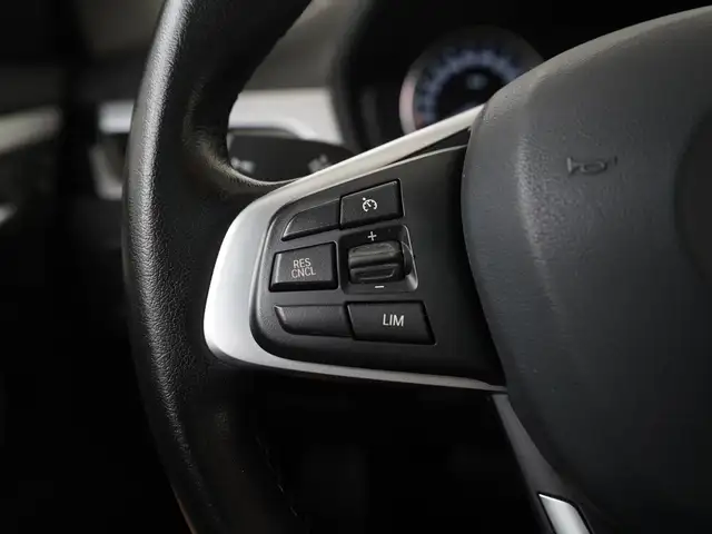 BMW X1 view 9