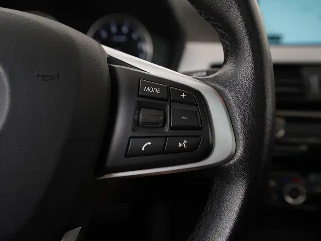 BMW X1 view 11
