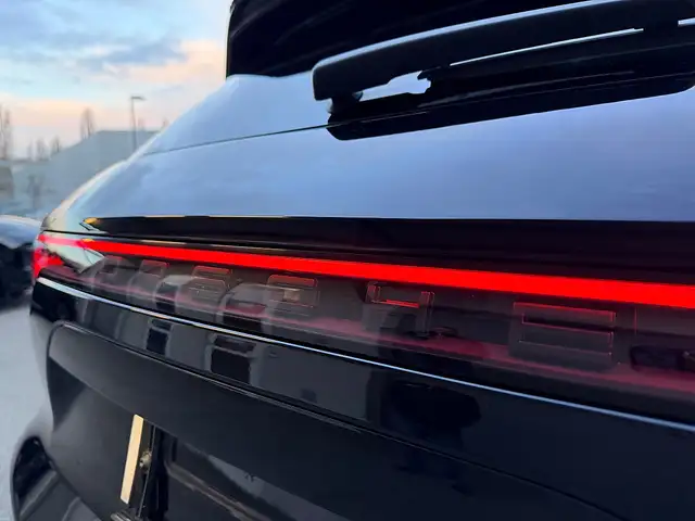 Porsche Cayenne III Turbo S E-Hybrid PHEV 17,9 kWh Aut. Ansicht 22