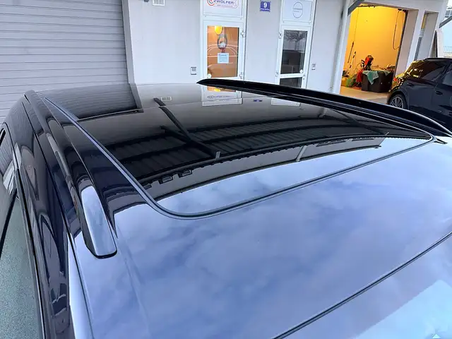 Porsche Cayenne III Turbo S E-Hybrid PHEV 17,9 kWh Aut. Ansicht 7
