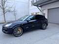 Porsche Cayenne III Turbo S E-Hybrid PHEV 17,9 kWh Aut. Schwarz - thumbnail 2
