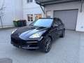 Porsche Cayenne III Turbo S E-Hybrid PHEV 17,9 kWh Aut. Schwarz - thumbnail 1