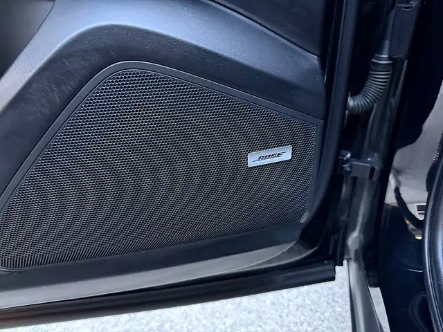 Porsche Cayenne III Turbo S E-Hybrid PHEV 17,9 kWh Aut. Ansicht 16