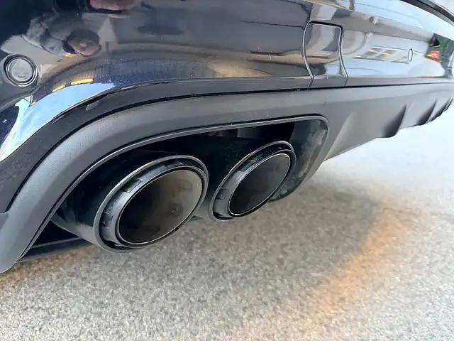 Porsche Cayenne III Turbo S E-Hybrid PHEV 17,9 kWh Aut. Ansicht 23