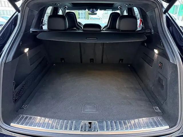 Porsche Cayenne III Turbo S E-Hybrid PHEV 17,9 kWh Aut. Ansicht 19