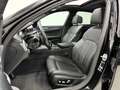 BMW 530 d M Sport Laser Fahrassistent Schiebe Shadow RFK Nero - thumbnail 13