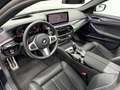 BMW 530 d M Sport Laser Fahrassistent Schiebe Shadow RFK Nero - thumbnail 12