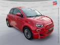 Fiat 500e e 118ch  (RED) Rood - thumbnail 3