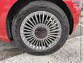 Fiat 500e e 118ch  (RED) Rood - thumbnail 15