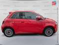 Fiat 500e e 118ch  (RED) Rood - thumbnail 4