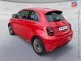 Fiat 500e e 118ch  (RED) Rood - thumbnail 7