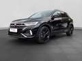 Volkswagen T-Roc 2.0 TDI DSG R-LINE BLACK STYLE LM19 PANO A Schwarz - thumbnail 2