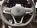 Volkswagen T-Roc 2.0 TDI DSG R-LINE BLACK STYLE LM19 PANO A Schwarz - thumbnail 9