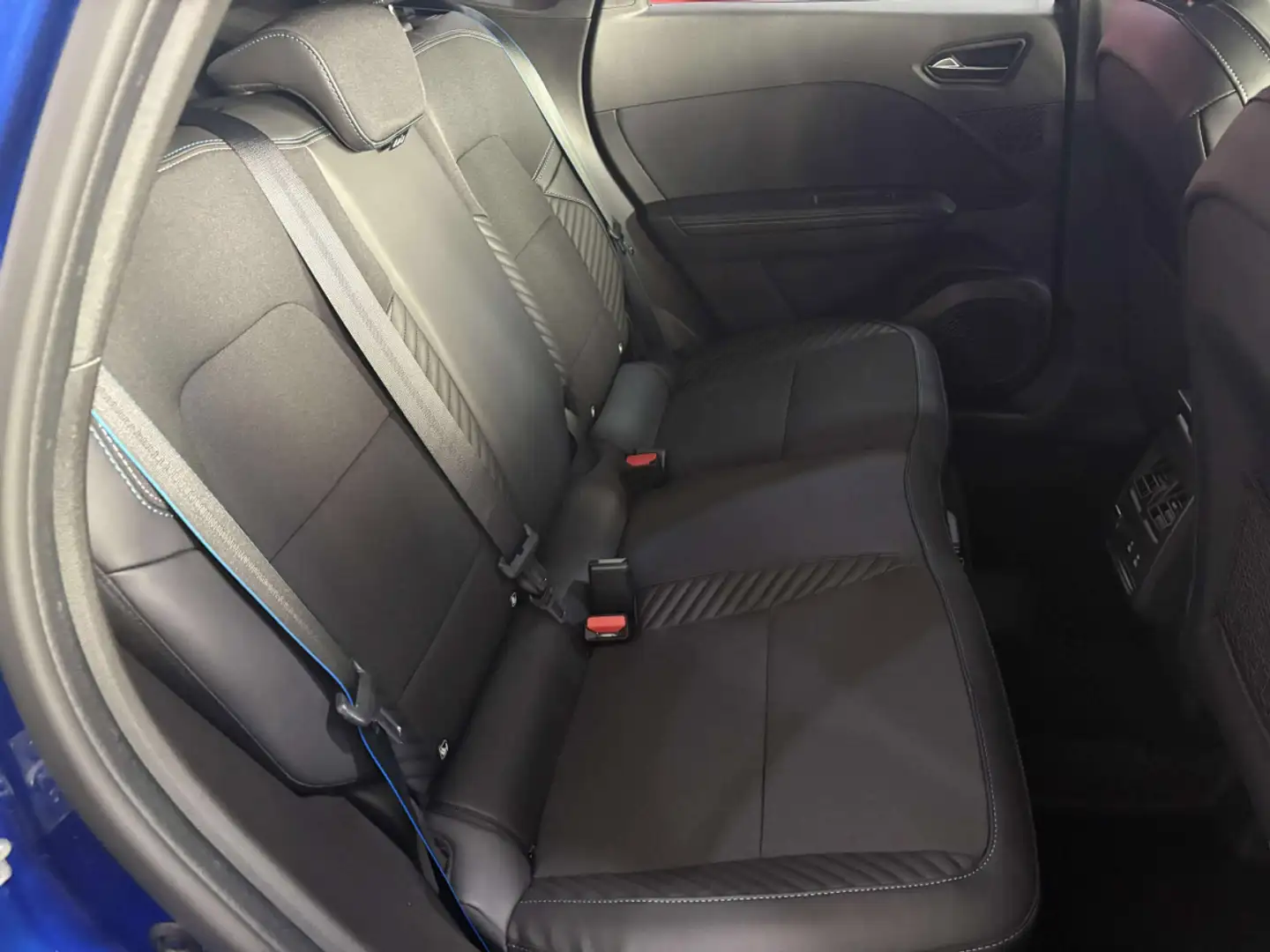Renault Symbioz Esprit Alpine Full Hybrid E-Tech 145 - 2