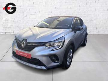 INTENS TCE 90