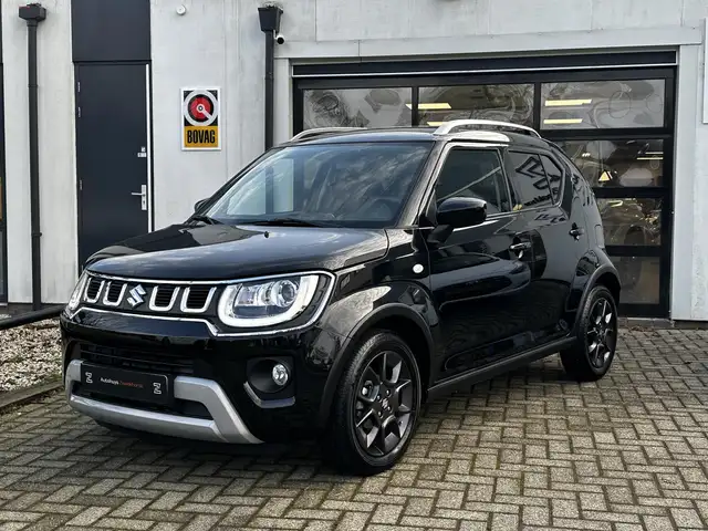 Suzuki Ignis 1.2 Smart Hybrid Select Automaat | 6.500 km | Navi