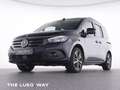 Mercedes-Benz EQT 200 Standard PROGRESSIVE+AHK+KEYLESS+TOTW.++ Blue - thumbnail 7