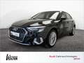 Audi A3 Sportback 40 TFSIe advanced Navi LED SHZ P Schwarz - thumbnail 1
