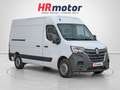 Renault Master Fg. Blue dCi T L2H2 3300 T 110kW Blanco - thumbnail 1