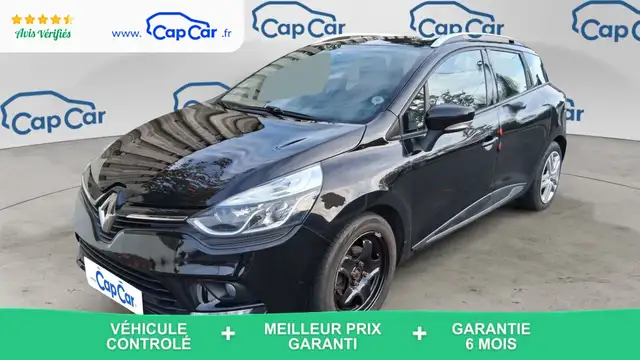 Renault IV 1.5 dCi Energy 90 Business