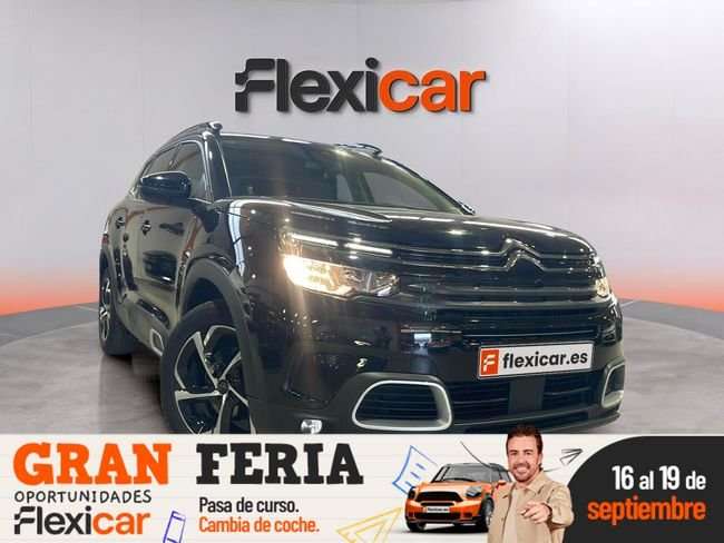 Citroen C5 Aircross PureTech 96kW (130CV) S&S Feel - foto 1