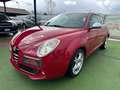 Alfa Romeo MiTo 1.6JTDM-2*SPORT*BLUETOOTH*120CV*DNA* Rojo - thumbnail 1
